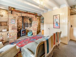 Vinca Cottage - Burniston - 7