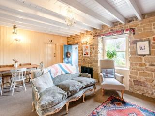Vinca Cottage - Burniston - 8