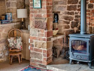 Vinca Cottage - Burniston - 4