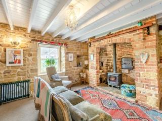 Vinca Cottage - Burniston - 5
