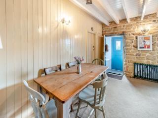 Vinca Cottage - Burniston - 3