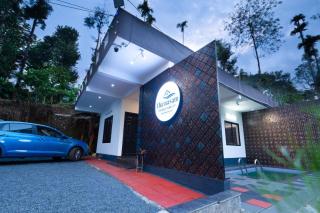 THAMASAM Homestay - Meppādi - 3