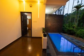 THAMASAM Homestay - Meppādi - 2