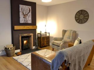 Terraughtie Cottage East-Uk31767 - Terreglestown - 9