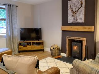 Terraughtie Cottage East-Uk31767 - Terreglestown - 7