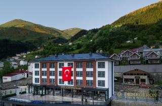 Demederon Hotel - Hamsikoy - 7