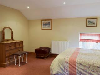 West Boundary Farm Cottage 1 - Pilling - 4