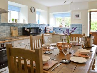 Newstead Cottage - Thornton Dale - 5