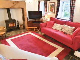 Garden Cottage - Threlkeld - 0