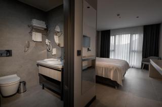 Demederon Hotel - Hamsikoy - 3