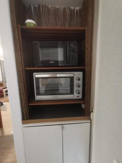 Apartamento castro urdiales con garaje y piscina ,cerca playa - Castro-Urdiales - 5