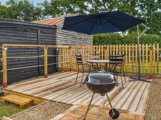 Newlyn Cottage - Pluckley - 6