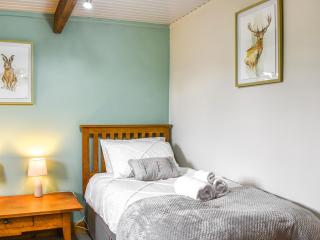 Newlyn Cottage - Pluckley - 1