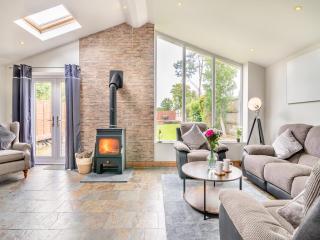 Crynant Countryside Retreat - Crynant - 8