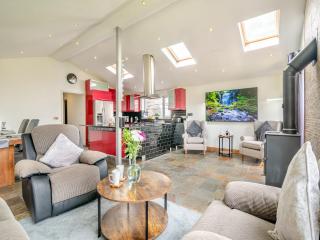 Crynant Countryside Retreat - Crynant - 7