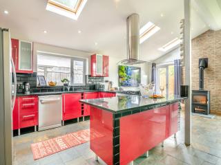 Crynant Countryside Retreat - Crynant - 5