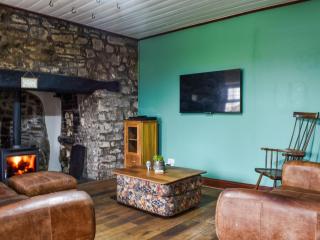 Green Castle - Carmarthen - 5