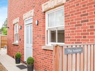 1 Alexandra Villa - Coltishall - 9