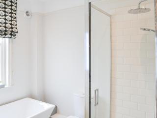 1 Alexandra Villa - Coltishall - 1