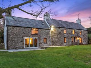Morfa Ganol - Llangranog - 0