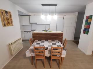 Apartamento castro urdiales con garaje y piscina ,cerca playa - Castro-Urdiales - 9