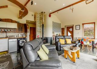 Durham Coastal Lodges - Haswell - 6