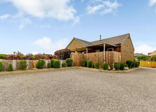 Durham Coastal Lodges - Haswell - 5