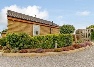 Durham Coastal Lodges - Haswell - 4