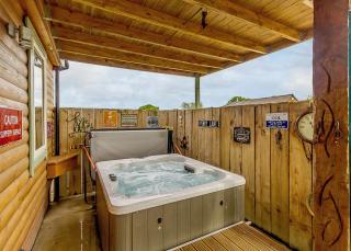 Durham Coastal Lodges - Haswell - 3
