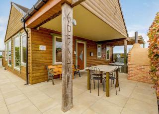 Durham Coastal Lodges - Haswell - 1