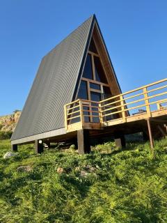 SapsanLodge - Artabuynkʼ - 7