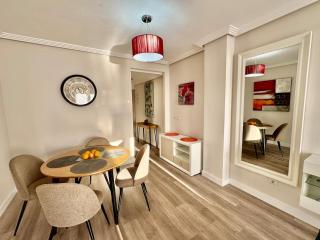 Vacation Apartment - Els Poblets - 8