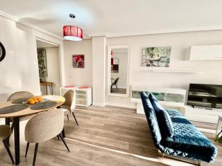 Vacation Apartment - 4