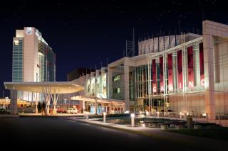 Hilton Lac-Leamy - Gatineau - 8