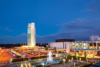 Hilton Lac-Leamy - Gatineau - 9