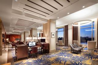 Hilton Lac-Leamy - Gatineau - 4