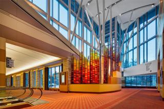 Hilton Lac-Leamy - Gatineau - 3