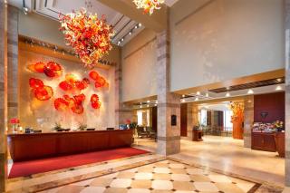 Hilton Lac-Leamy - Gatineau - 1