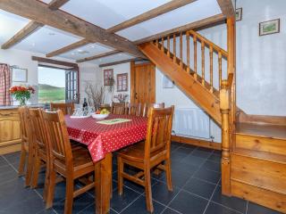 Carn Llidi Cottage - St. Davids - 9