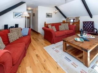 Carn Llidi Cottage - St. Davids - 9