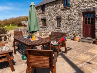 Carn Llidi Cottage - St. Davids - 8