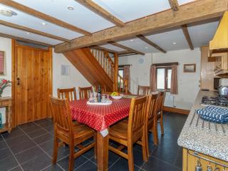 Carn Llidi Cottage - St. Davids - 1