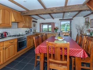 Carn Llidi Cottage - St. Davids - 6