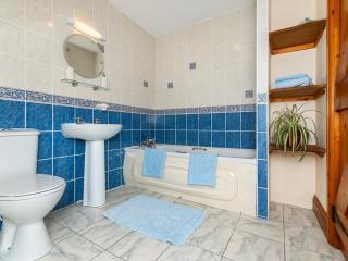 Carn Llidi Cottage - St. Davids - 5