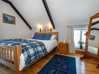 Carn Llidi Cottage - St. Davids - 4