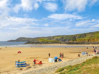 Carn Llidi Cottage - St. Davids - 2
