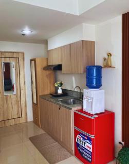 Inspiria - Comfy Studio in Davao City - Davao City - 2