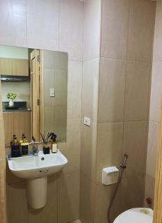 Inspiria - Comfy Studio in Davao City - Davao City - 3