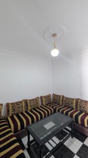 Coastal Family Stay - Oued Laou - 5