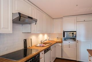 Edelweiss Ferienwohnung, Casa Dadens, Flims Dorf , 6027 - Flims - 6